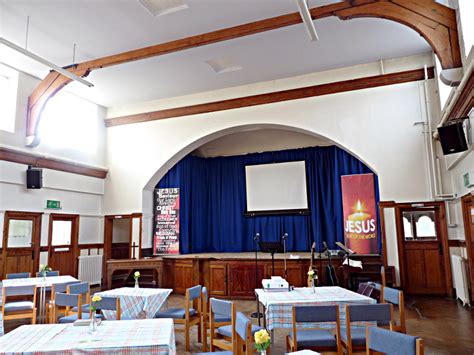 Sabden Baptist Church