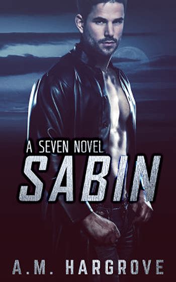 download Sabin, A Seven Novel