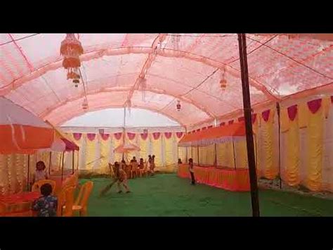 Sabir Tent House