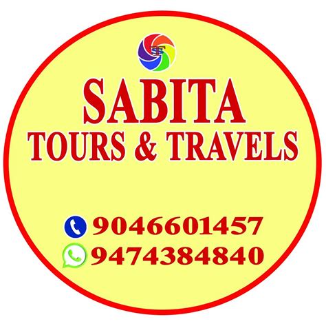 Sabita Car Tour & Travels