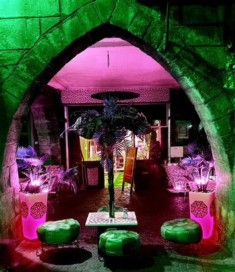 Sable D'Orient à Rumilly