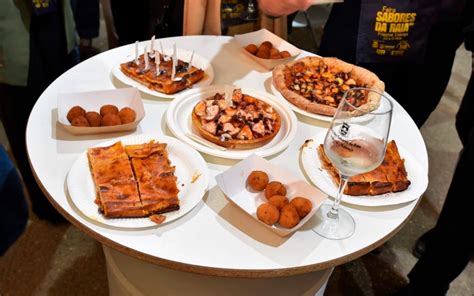 Sabores Da Raia Guarda