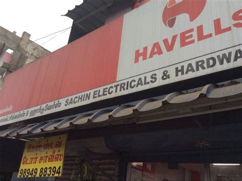 Sachin Electricals & Electronics