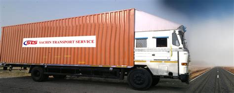Sachin Transport Service
