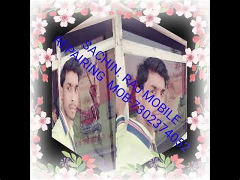 Sachin raj mobile reparing centre