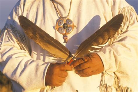 Sacred Feathers Healing