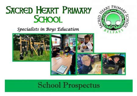 Sacred Heart Boys Primary School