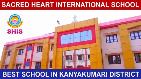 Sacred Heart International School