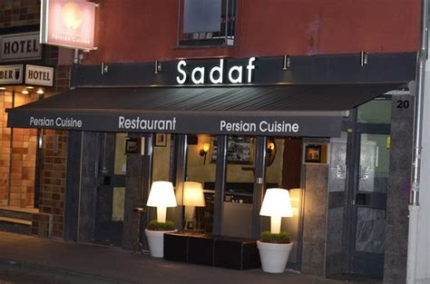 Sadaf Cologne