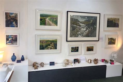 Saddleworth Picture Framing & Millyard Gallery