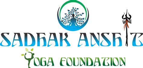 Sadhak Anshit Yoga Foundation