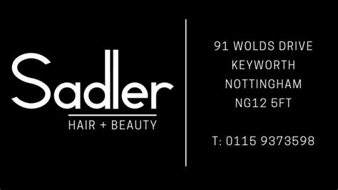 Sadler Hair Salon