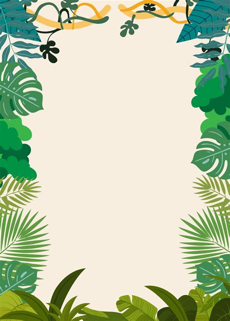 Safari Template
