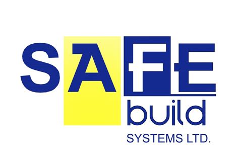 Safe Build Systems Limited