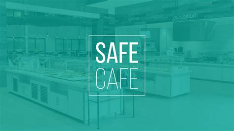 Safe Cafe Restaurant