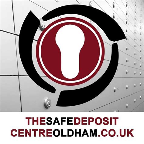Safe Deposit Centre Oldham