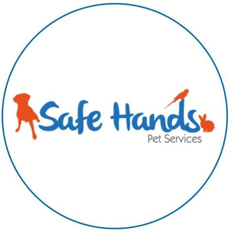 Safe Hands Pet Services