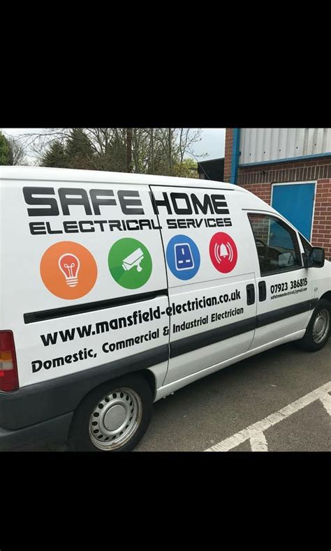 Safe Home Electrical Services