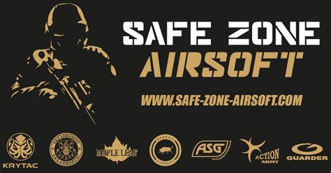 Safe Zone Airsoft à Halluin