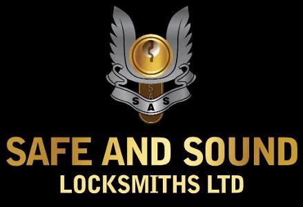 Safe and Sound Locksmiths