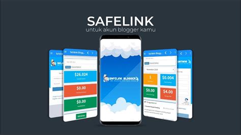 Safelink example Indonesia