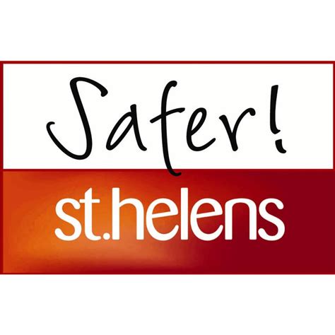 Safer St.Helens
