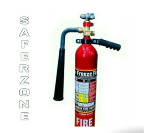 Saferzone fire safety equipments