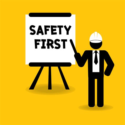 Safety Education and Training