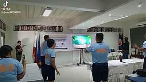 Safety Officer Training Center Laguna BOSH