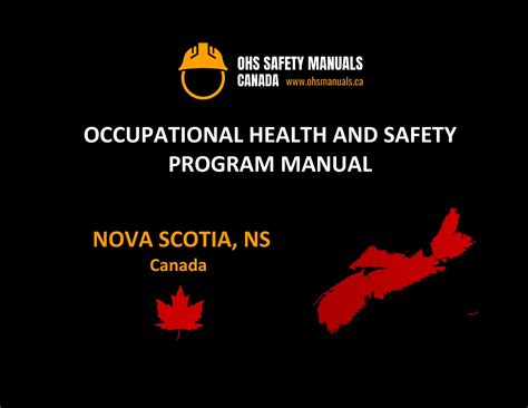 Safety Officer Training Nova Scotia