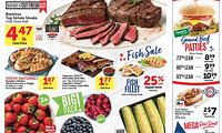 Safeway Weekly Store Ad