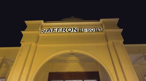 Saffron resort Bathinda mansa highway Ghuman kalan