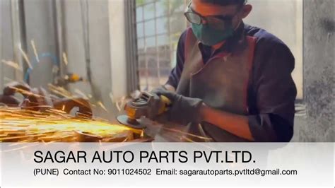 Sagar Auto Parts & Oil