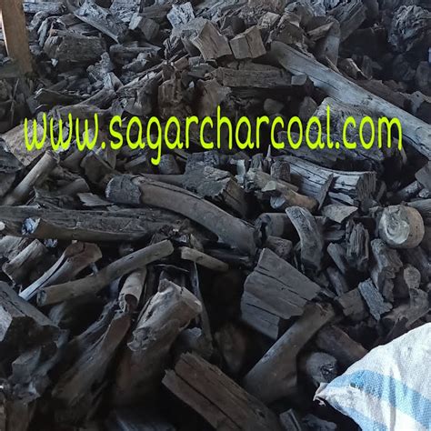 Sagar Charcoal & Fire Wood Depot