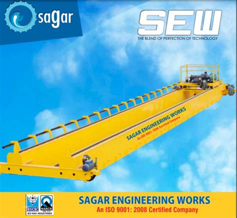 Sagar Crane Service