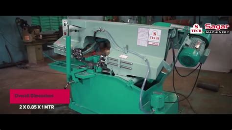 Sagar Machinery Story and Sagar Enterprises