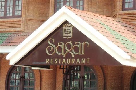 Sagar Restaurant & Bar
