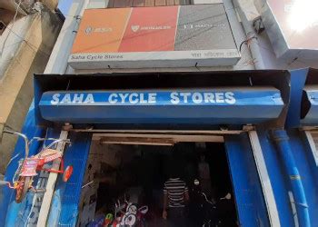 Saha cycle store