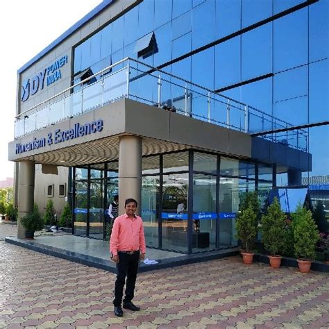 SahaRuk Architects India Pvt. Ltd.