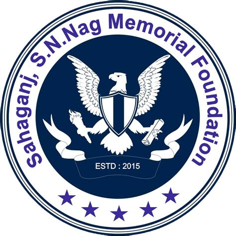 Sahaganj S N Nag Memorial Foundation