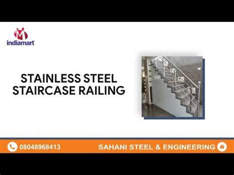 Sahani Steel & Engineering