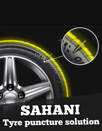 Sahani Tyre Repair Shop