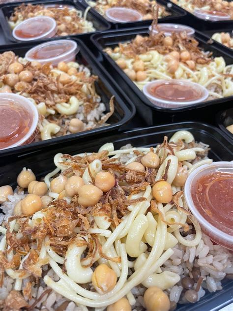 Sahara Food à Manosque