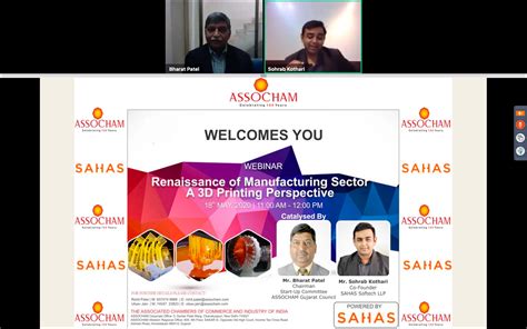 Sahas Softech | 3D Printers, 3D Printing Services in Mumbai