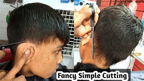 Sahil Hair Cutting Salon