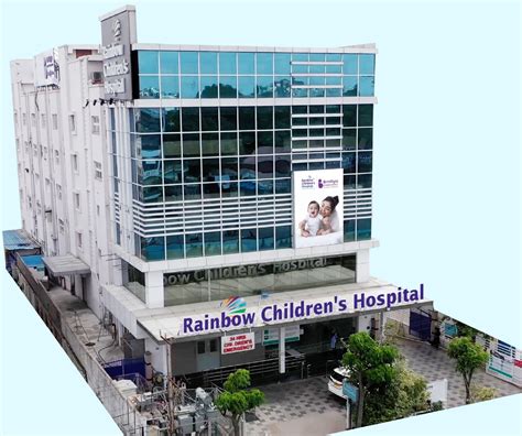 Sahjanand children's hospital by Dr Jimmy chaudhary