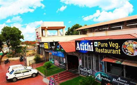 Sai Atithi Resort