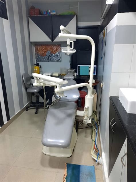 Sai Dental Clinic varanasi and chandwak