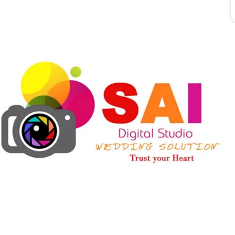 Sai Digital Photo Studio