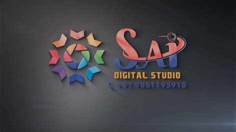 Sai Digital Studio